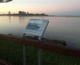 The Entrance Heritage Walk - Accommodation Coffs Harbour 2