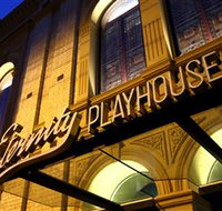 Darlinghurst Theatre Company - Accommodation Coffs Harbour