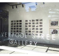 Liverpool Street Gallery - Accommodation Coffs Harbour