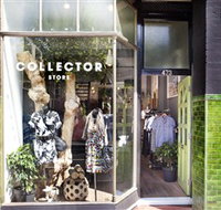Collector Store - Accommodation Coffs Harbour