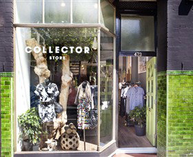 Collector Store - Accommodation Coffs Harbour 0