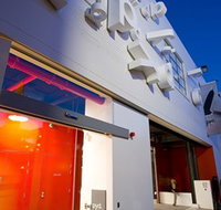 PYD Building - Accommodation Coffs Harbour