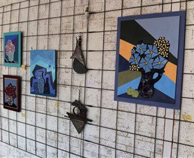 Squid Studio - Accommodation Coffs Harbour 3