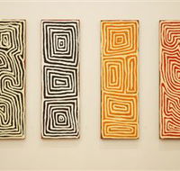 Utopia Art Sydney - Accommodation Coffs Harbour