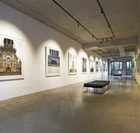 Black Eye Gallery - Accommodation Coffs Harbour