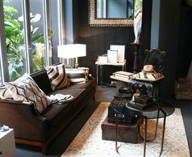Becker Minty - Accommodation Coffs Harbour 3