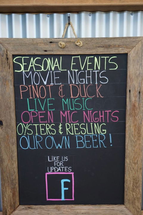 Artemis Wines - Accommodation Coffs Harbour 1