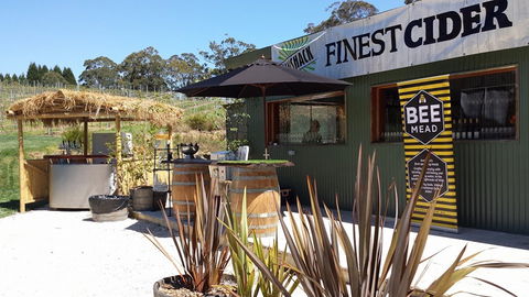 Artemis Wines - Accommodation Coffs Harbour 5