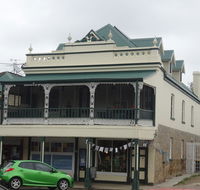 FyreGallery - Accommodation Coffs Harbour