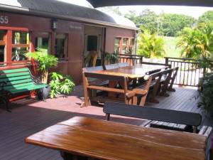 Red Rattlers Gallery - Accommodation Coffs Harbour 4