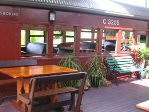 Red Rattlers Gallery - Accommodation Coffs Harbour 5