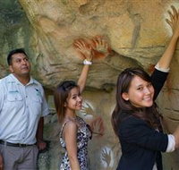 Nura Diya Aboriginal Wildlife Tour at Taronga Zoo - Accommodation Coffs Harbour