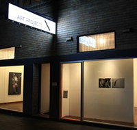 CrossArts Project - Accommodation Coffs Harbour