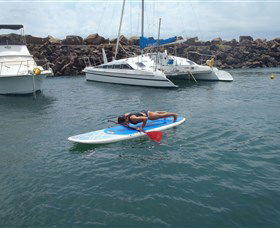 Alternative Fitness - Accommodation Coffs Harbour 2