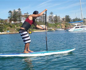 Spring Hill NSW Accommodation Coffs Harbour