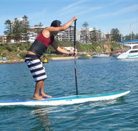 Alternative Fitness - Accommodation Coffs Harbour