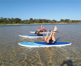 Alternative Fitness - Accommodation Coffs Harbour 3