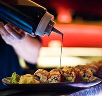 Crane Bar - Accommodation Coffs Harbour