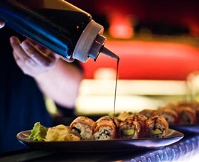 Crane Bar - Accommodation Coffs Harbour 0