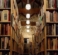 Berkelouw Books Paddington - Accommodation Coffs Harbour