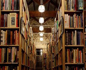 Berkelouw Books Paddington - Accommodation Coffs Harbour 0