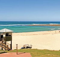 Toowoon Bay Beach - Accommodation Coffs Harbour