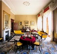 Elizabeth Bay House - Accommodation Coffs Harbour