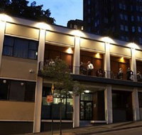 Hayes Theatre Co - Accommodation Coffs Harbour