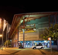 WIN Sports and Entertainment Centres - Accommodation Coffs Harbour