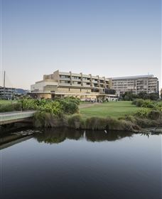 Wollongong Golf Club - Accommodation Coffs Harbour 0