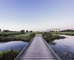 Wollongong Golf Club - Accommodation Coffs Harbour 2