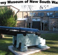 Army Museum of New South Wales - Accommodation Coffs Harbour