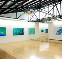Dominik Mersch Gallery - Accommodation Coffs Harbour