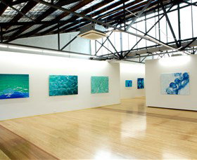 Dominik Mersch Gallery - Accommodation Coffs Harbour 0