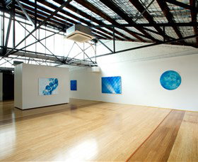 Dominik Mersch Gallery - Accommodation Coffs Harbour 1