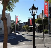 Five Ways Paddington NSW - Accommodation Coffs Harbour