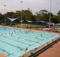 Manly Boy Charlton Swim Centre - Accommodation Coffs Harbour