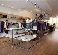 Incu Clothing - Accommodation Coffs Harbour