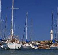 Wollongong and Harbour Lighthouse - Accommodation Coffs Harbour