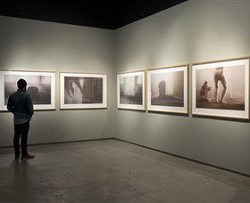 Australian Centre For Photography - Accommodation Coffs Harbour 1