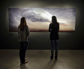 Australian Centre For Photography - Accommodation Coffs Harbour 3