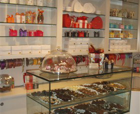 Just William Chocolates - Accommodation Coffs Harbour 1