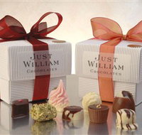 Just William Chocolates - Accommodation Coffs Harbour