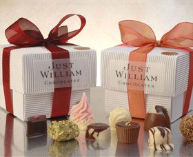 Just William Chocolates - Accommodation Coffs Harbour 0