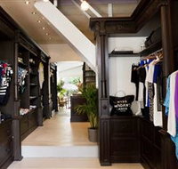IV COLLECTIVE - Accommodation Coffs Harbour