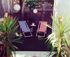 IV COLLECTIVE - Accommodation Coffs Harbour 6