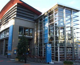 Bavarian Bier Cafe Entertainment Quarter - Accommodation Coffs Harbour 1