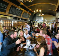 Bavarian Bier Cafe Entertainment Quarter - Accommodation Coffs Harbour