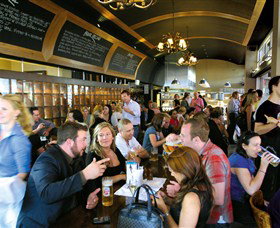 Bavarian Bier Cafe Entertainment Quarter - Accommodation Coffs Harbour 0