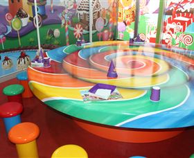 Monkey Mania EQ - Accommodation Coffs Harbour 0